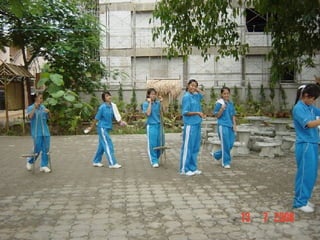 สวนสุขภาพดี 