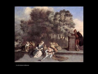 Larécréationitalienne
 