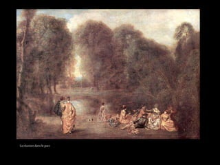 Laréuniondansle parc
 