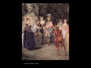 L’amourauThéâtreFrançais
 