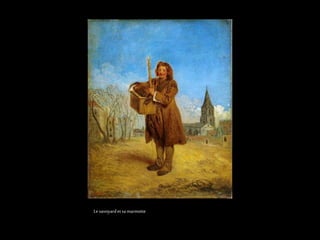 Lesavoyardetsamarmotte
 