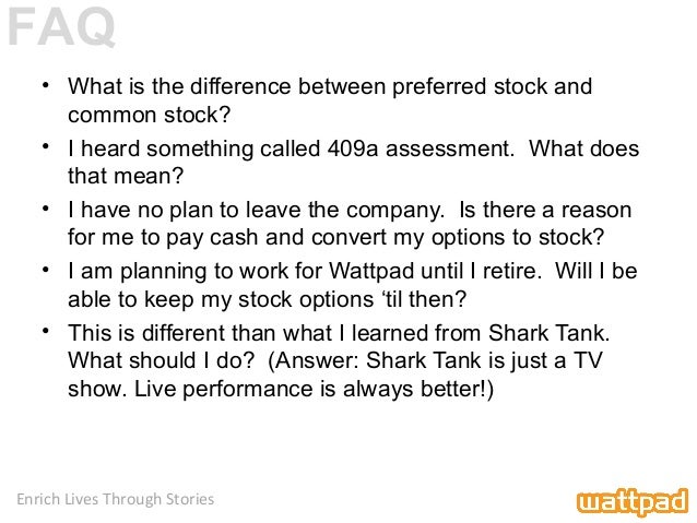 Lululemon employee stock options