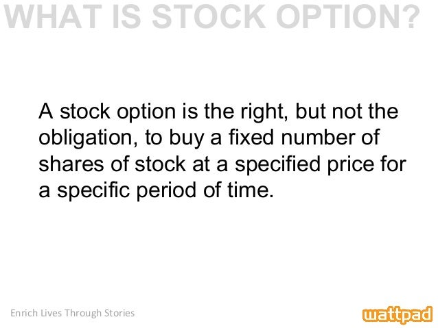 Do i pay tax when i exercise stock options
