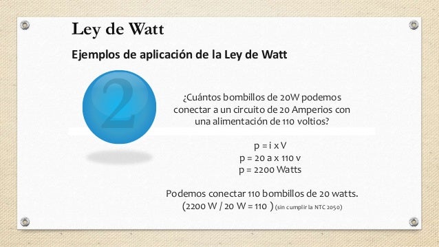 A Cuanto Equivale 9 Watts Led