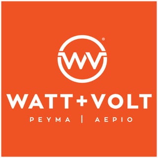 Watt + volt