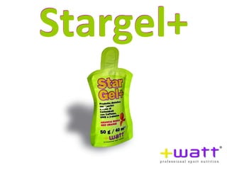 Stargel+ Stargel+ 