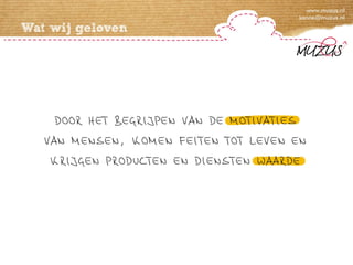 FinaVista: Wat verwacht de klant in de nieuwe wereld?