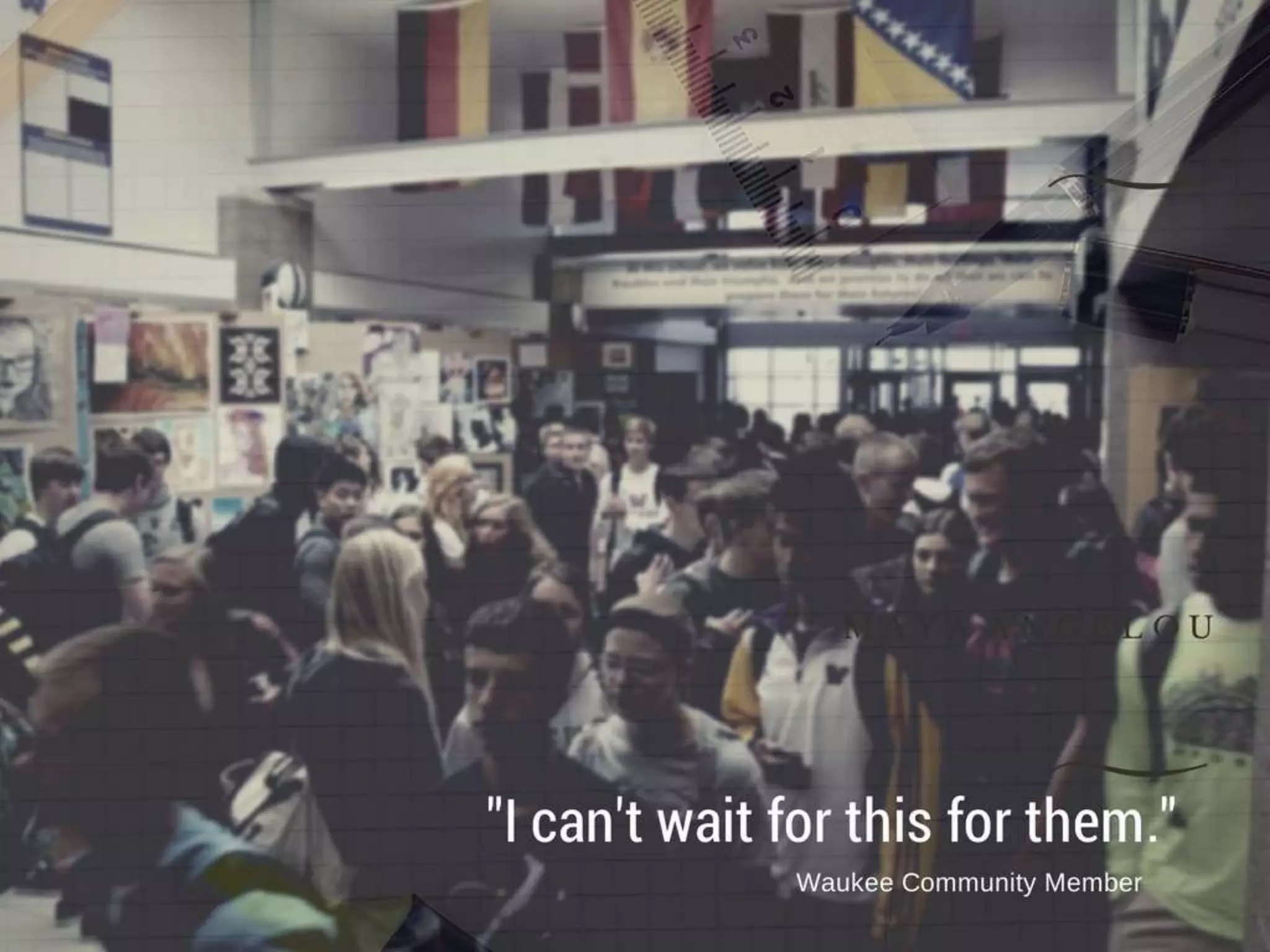 Waukee CAPS Strategy Presentation