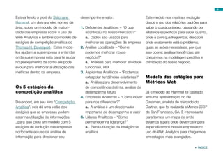 Web Analytics (SEO) - Uma Visão Brasileira