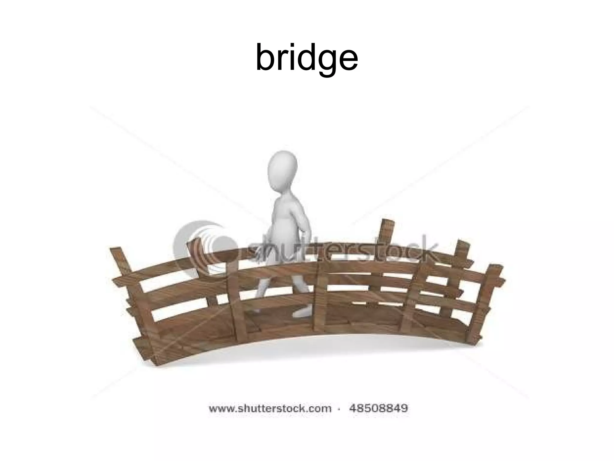 bridge