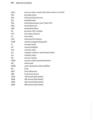 Wauquier, j. p._-_petroleum_refining_i_crude_oil_-_petroleum_products ...