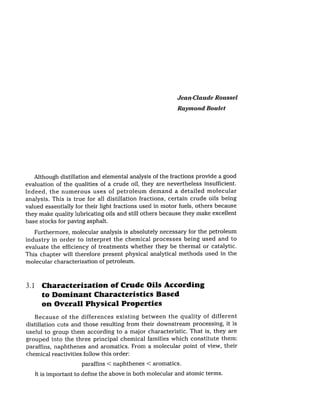 Wauquier, j. p._-_petroleum_refining_i_crude_oil_-_petroleum_products ...