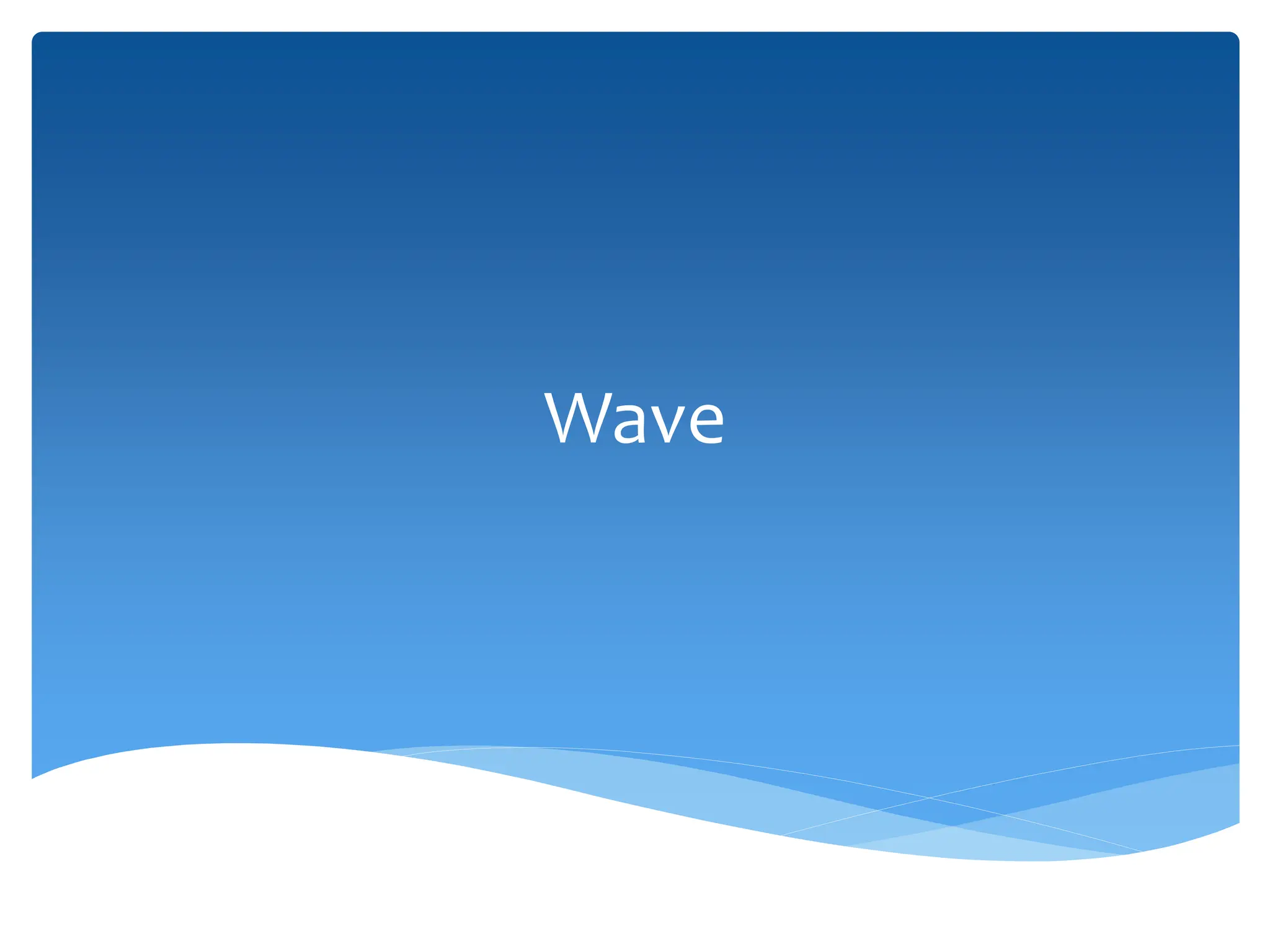 Wave.pptx english literature srilankan context | PPT