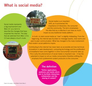 Wave 3 Social Media Tracker
