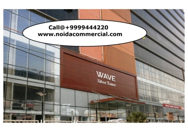 Wave One Noida, Wave One Sector 18 Noida | PDF