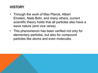 IntroductionThe first to publicly hypothesize about the nature of light, proposing that light is a disturbance in the element air was Aristotle