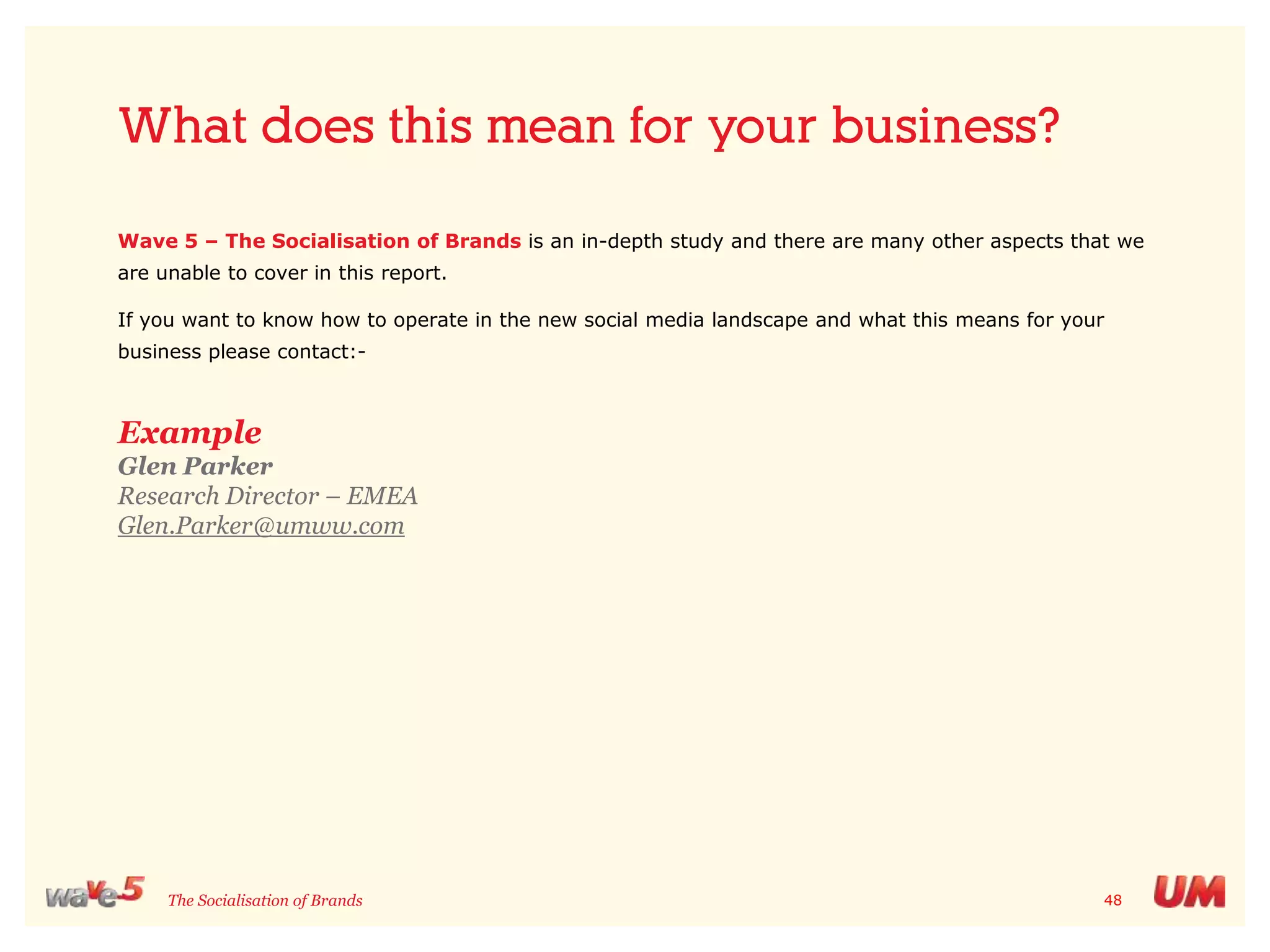 Different audiences, different needsQ: “Thinking about companies in the computer software category, which of following statements describes the kind of interaction you would like to have with these companies?” amongst those who create content or seek information in the category.