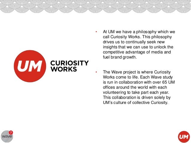 wave 7 the story of why social media landscape in singapore and se curiosity works