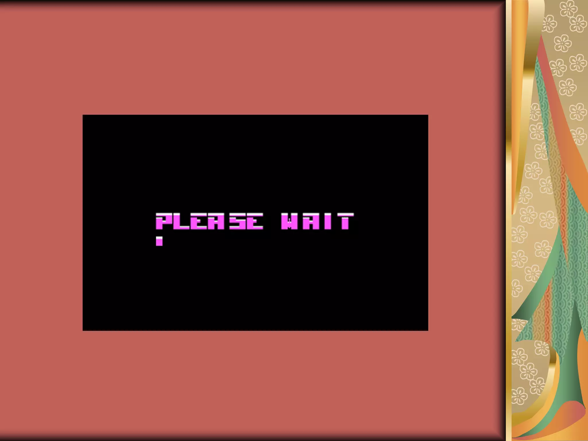 Wave cut platform.( Swaleh Mohamed )