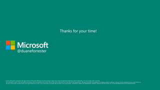 Wavefront Wireless Summit 2014