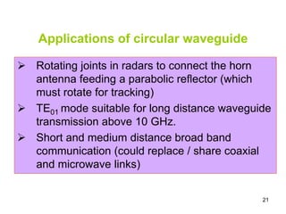 Waveguides.ppt