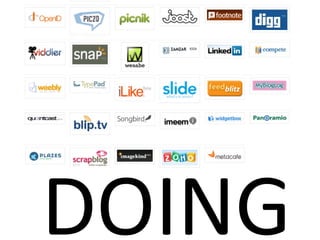DOING 