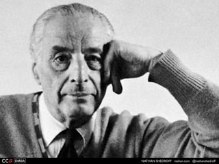 NATHAN SHEDROFF nathan.com @nathanshedroff
$1.1B
Instagram
TOTAL VALUE
FUNCTIONAL VALUE
+ FINANCIAL VALUE
+ EMOTIONAL VALUE
+ IDENTITY VALUE
+ MEANINGFUL VALUE
=
$86M
$1.01B
 