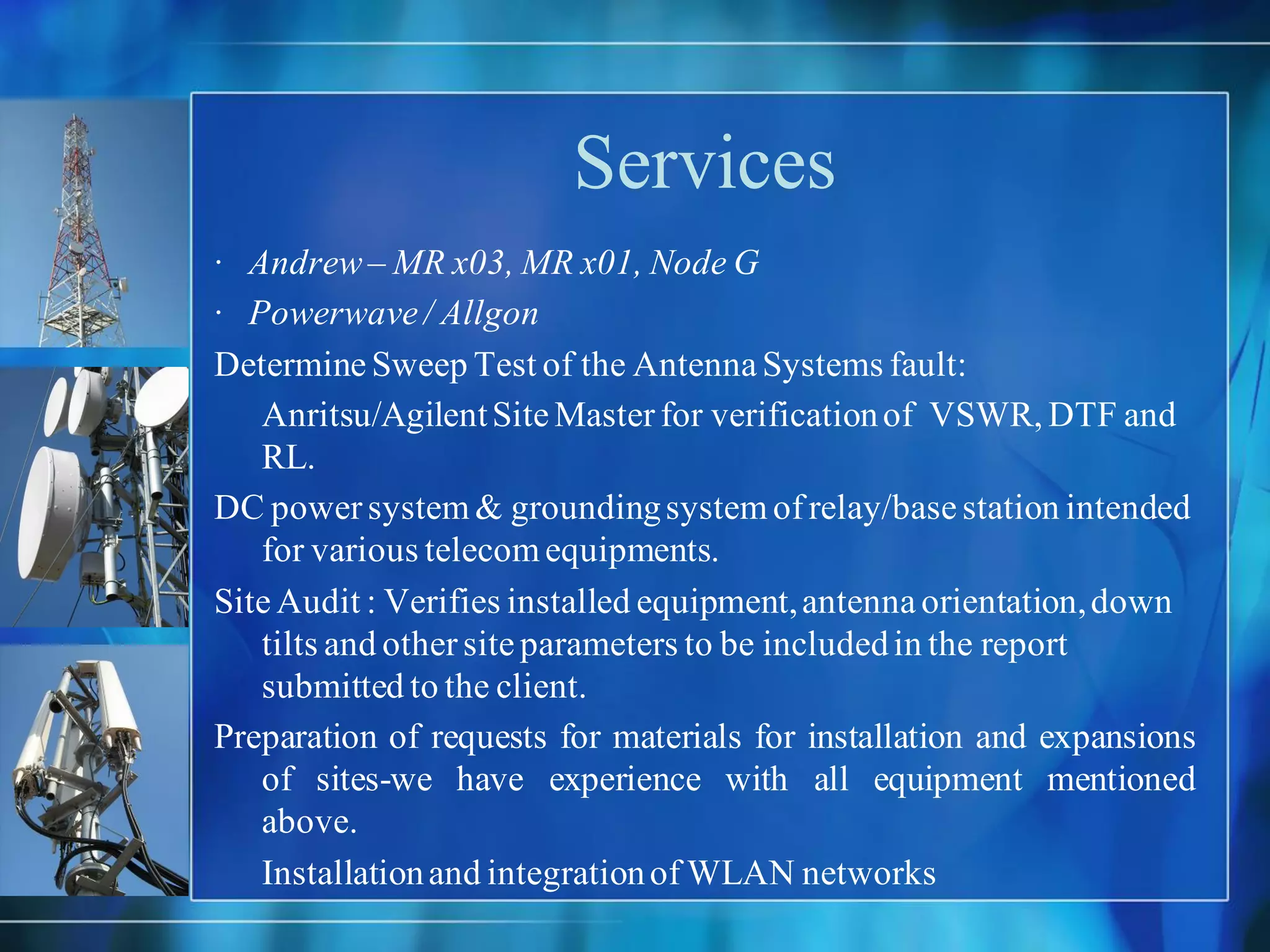 Wavelink Presentation(Updated) | PDF