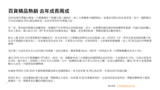 Wavemaker express weekly #03 (2021)