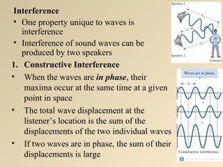 Wave optics | PPT