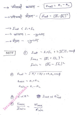 NOTE
<br>
Lma
<br>
A max A)t42
<br>
Lmax
<br>
Enet F+1
+
2J) c0s
<br>
Amn =
A,-A
<br>
max
<br>
Anet
<br>
n
<br>
Lnet
<br>
Jnetd
<br>
Anet
<br>
 