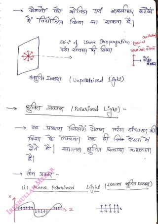 LdRJ /Pola'sed Liqkt) -
<br>
i) PLane Pslaze
<br>
Oscillatia)
<br>
LSane Gro pagation (yealiad
<br>
ob20))
<br>
 