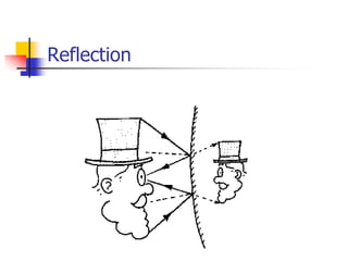 Reflection
 