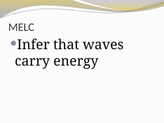 Grade 7 Waves powerpointpresentation.ppt