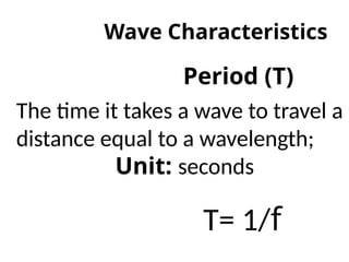 Grade 7 Waves powerpointpresentation.ppt