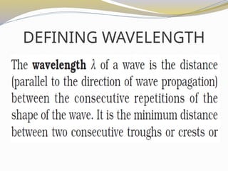 Grade 7 Waves powerpointpresentation.ppt