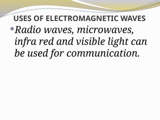 Grade 7 Waves powerpointpresentation.ppt