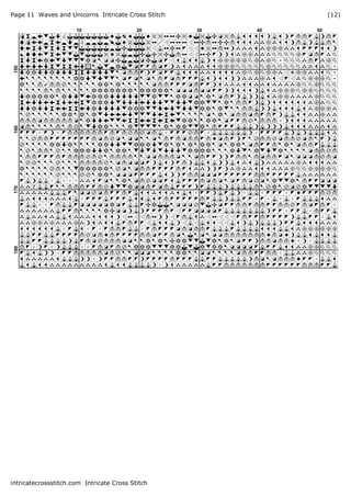 Page 11 Waves and Unicorns Intricate Cross Stitch (12)
intricatecrossstitch.com Intricate Cross Stitch
qKá]fA4AAAAAAAÎA'ÎAAÎ……""P…çA…APU…’p¶¶¶¶Ýp¶ÝÖ’’ÖpÝ’Ö
bq]]áK]áá4ááAá™AÎ…AA…"/Þ"""Þ"P’"PP’¶¶¶––G–¶¶Ý’pÝpp’©
b]KfKKffAAAAAáAPAAA…Þp"P"ÖÞÞç…"’"Ý–––¶–GGG––¶ÖÖÖ¶¶Ý
Ôbb]fK]ffAfAAA…ç…AáAPAP…PA’"ÞÞ"PÖÝÝ¶–GG–––½½½½GÖU’Ö–½
KK]Ï]ffffÏU©UUPAáAUPAUÖÞ¶p¶¶pÝ¶GGGGG½G–G½.½½½–’Ö–G½
]]KfKK]D©AfáÏAfUÖÖ’UÖÝ–¶–––¶¶GGG½½½½½G½½½½½––¶–½.
ÏÏÏKKf©U’’ÖÝÖUÖÖp¶¶¶––¶¶¶¶–G½G½GG–Þ*GG––¶½.
]©©©©©©©©ÏÏfff©UÖU©U©’ÖU’ÖÖÖp¶Ý¶¶ÝÝ–––G–¶ÞÖÞ–½GGG½.
Ï©©’Š’’î©©©©©ÏÏ©Ï©©©©©U’’ÖÖÖU’ÖÖÝ¶–––¶¶––¶––––G½½G½½½
©©©©’©’©©©©©ÏÏÏÏÏÏÏ©ÏÏÏÏÏ©UUU’UUÖÖÝÝ¶¶¶Ýp¶–GGG½GG½½½½
ÏÏÏÏÏ©Ïf]ÏÏÏffÏff©ÏÏUU©Ï©U’ÖÝpÝÝp¶–GG––––G½½½
K]]]K]]KfÏÏÏf]fffÏÏff©Ï©’’ÖÝpÝ¶¶¶¶¶¶–G–½½
ÏK]]KK]ÏfÏÏÏff]ffÏÏ©Ïf©©’’pÝÝp¶¶¶p¶–GGG–
©î©©©©©ÏÏ©Ï©Ïf]]]fff]K]f©©©©U©Ï©U’’U’Ö’ÖÝpp¶¶––G––
’’’U’’’’’U©Ï]ff]KK]]K]K]fÏÏ©©ÏÏ©UÖÖ’î©’’’ÇÝ¶¶¶–––––
U’©©©©’©’î©fÏÏ©©©Ïffff©Ï©ÏÏffÏ©’ÖÖÖpppÝpÝÝÝp¶¶¶–––¶–
ÖÖÖÇÖÝÇÖ’’’’’’Ö’Ö’î’îU’pÇÖÖÖî’ÖÇppppppÝÇÖÖÖÖpÝpÝppp¶–
©©î’’ÖÖÖÖÖÖÖ’U’îU©UU©©U©’Ö’U’’Ö’çU’ÖÝÖ©î’’îU’’îU’©ÖÝp
î©©©©ÏÏÏ©©©©ÏÏffÏÏÏfÏ©Ï©Ï©ÏÏ©U©ÏÏ©U’ÖÖ’©Ï©U’’Öppp
©î©’’©î©©ÏÏÏÏ©ÏÏ©ffffÏÏÏÏ©©©Ïf©ÏffÏ©©©©U’’î’
©’’ÖÖÖ’Ö’’’î’î©’’’’©©UU’’’U©©U’ÖÖÝÝÖ’’©’U’’ÖU©UUU’î’U
©îî©©©î©©©’’’’î©U’UUUÖÝp¶ÝÖ’Ýpp¶pÝÝp¶–¶pÝ–––––G–¶¶¶––
Ï©©©©î’©©fÏÏÏÏÏ©îU©U’’ÖÖÖÖ’Ö¶––ÝÝÖÝ–G––¶¶¶–––G½½GGGG½
©©©©©©î©©©îî©ÏÏ©UUUÖÖÖÖp¶ÝÝÖ’’UUUÖÖÖÖÖÖ’’ÖÖÖÖÖp––––––
ÖpÝppÇpÇÇÇ––¶ÖU©©Ï©U’îUUÖ¶pÖÖÖ’U’U©UÖ’UîU©ÏffÏ©’ÖÖUUU
––zppÖ©©’’’ÖÖ’îffÏUU’ÖU’pÖÖÖÝÖpppÝpppp’©îÏ©îUîÏffff
–––––pppÖ©UUîU’ÖÖ’Öp¶¶–¶¶–¶p¶ÇÖÖÝpÖpÝÇppÇÖÖÖÇÖçÖÖÖ’î’
p–¶¶¶–––¶pÇÖÖÖpÖÖÖp¶¶p¶Ö’ÖÖÖÖÖ’ÖppÝppÖÖÇÖÇpÇpÇÖppp¶––
ÖppÇÇÖ’ppÖUUUUUÏUÖppÖPÏAA©UUUîfAPUÖÖ’’Ö’’ÖÖ’’îÖ’UÖ’ÖÇ
––––––pÖÖ’©©©©ÏPUUÝpÝÖÖÖ’ÖÞÖÖUUUUÖpppppppÝÖÖÇÖÖpÇ’ÖÖp
–p––¶–pp¶–––¶¶¶¶ÝÞ"ÞÞ’"ÝÝÞÖ’p¶–Þ"ÞÞÞÖ’ÖÖ’ÖÖÖÖÝppÖÖÇp¶
––GG–G–––G–Ý¶–¶¶pÖ’ÖÖÞp¶¶pÝÞpÞp¶¶ÞÞp¶ÝpÝpppÝÖÖp¶¶¶–––
¶¶¶¶¶¶pÇÖp¶ÇÖÇÖ’’ÖppÇÖ’ÖÖÖU’U’’ÖpppÖpppp¶¶¶pp¶–GGGGGG
ppÖÖppÖÖÖÖ’îU’ç’ÖÖÖÖ’’UÖÖ’U©A©U©UU’’’’’’’ç’UçÝpp¶p¶¶p
ppÖÖppppÝpÖ’Uî’’’UU©©Ï©Ï©PÏÏffAfÏ©Ï©UÖÖÝ’’U’’çÇÝÇpppp
’ÖÇÝÖÇÝpppÇÇÖ’UÖ’î©ÏÏÏfffÏÏAfAÏfÏÏ©UUUUÖpÖÖp¶¶––GG½½½
Öp¶pÝÝÇÖÖ’’’’’U’î©©UUU©©©©ÏÏ©©UU©©©©U’’ÖÖ’’Çpp––G½½½½
¶–––––¶pppÝÝÇÝÖÖ’’ÖÖÝÖÖÖÖ’ÖÖÖppÖÖpppppÝ’U©U’’’çÖÖÇpp¶
p¶p¶¶–––––––––¶p¶¶ppppÝÇÝ¶–––––pÖÖ’’’’’’’ÖÖÖÖÖÖ’’’ÖÖp
10 20 30 40 50
150160170180
 