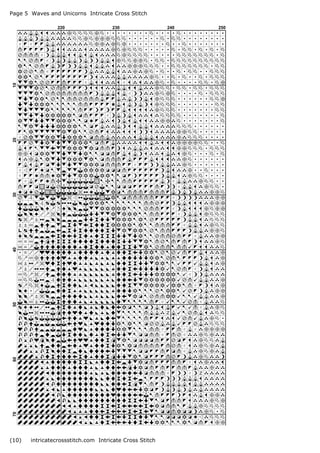 Page 5 Waves and Unicorns Intricate Cross Stitch
(10) intricatecrossstitch.com Intricate Cross Stitch
––pp¶¶–––G½½½½G½........½....½........
pppÝpp––––½½G½GGG½½½......½.½½........
ÇÖÇÖÖpp––––––½GG–G½G.......½..½.......
’ÖÖÖÖÝp¶¶–––¶––––G½G½½½.....½.½½.½.½.½
î’’’ÇÝppp¶¶p¶p¶–––½G½½½½.....½½½½½½½.½
©©î’ÖÇÝpÝppÝpÝÝpp¶G½½GG½.½½.½½½½½½½½½½
Ï©©î’ÖpÝÖÝÝpp¶pp–¶––GGG½½½..½½½½½½½.½½
Ïîî©’ÇÖÖÖÖÖÖÝp––pp¶––G–G½.½..½.½½..½½½
ÏÏ©î©ÖÖÖÖÖÖÖÖÝ¶–––pp––––G½..½.½..½.½½½
ffÏ©îîÖÖ’ÖÖÖÇp¶¶––¶Ç¶–¶––G½.½....½½.½G
fffÏî©î’’ÖÖÖÝ¶¶¶––pp¶¶p––G½½.½½.½½.½½½
fffÏ©î’î’’’’’ÖÝppp¶pÇÝÝ––G½G½....½.½½½
ffÏÏ©î©©’’î’’’pÖÖp–pÝÝp¶G½½½......½½G
fÏÏÏ©©©©©’’ÖÖÖÖçp¶pÝpÝ¶G½½½.......½½
ffffÏ©©©©©’ÖÖÝÖÝÖÖp¶¶¶¶–G½½½.......½½
fffÏÏÏÏÏ©U’ÖÖÖÇÝpÝp¶––¶–½½½½.......½
ÏffffÏÏÏ©©UçÖp–¶Ýp¶p¶¶––GG–½.......½
©fÏfÏÏÏÏ©©UÖp––pÝ¶¶pp¶––––½½½......
Ö©ÏfffffÏfÏ©©î’Ö¶––¶¶¶ÝÝ¶––––GG½½.....
ÇîÏffÏÏfÏÏÏ©U’’p––––¶ppp¶–––G–½½½....
ÖÖîfÏfffÏÏÏ©U’Öp––––¶¶p–¶¶–GGGG½½..½
p¶Ö©ff]ffÏÏÏfÏU’’ÖÝ¶–pp–¶––¶¶GG½½½.½½½
GG¶UÏÏffffÏ©©UU’Öp¶pÝ¶––¶p–¶G½...½.½
¶–Gp©ÏffÏÏÏfÏ©U’’’ÖpÖÖÖp¶¶¶––G½......
Öp¶pÖUffffÏÏÏU’’’ÖÖÇÖÖÝÝpp––G½......
ÇÞÖÖçU©fáffAÏÏÏÏUUU’ÖÖÖÖÖÖÝp¶––G..½...
ÇÖÖç’’çÏffÏÏÏAÏÏ©©UÖÝÖÖÖÖÝpp¶–G½½....
ÖÇpÖÖç’PfAAAAAD©P©©’’ÖÖÖÖÖpÝÇpp––G½½..
’ÖÖUDUAîAAAAAUîA©©UUUÖÖÖÖ’ÖÝÝÇpp¶–G½½.
çUçîADDAAAA…"çAAfÏU©’’’Ö’’’ÖpÝpÝp––GG½
îf4fAfAfA…Þ"AAADAÏ©U’’’’’ÖÖÖÇÝÝÝÝ–––GG
Aáá™4'A'""A™AÏÏÏ©©©©©©©’’îÖÖÝpp¶¶¶–GGG
AAA™Î¨3Î™™áAffÏÏÏÏÏ©©©î’’ÖÖÇÝp¶¶¶G½GG
A™™Î/¨…™ZáAAAffÏfÏÏÏ©©’’ÖÖÖÇÝpp¶G½½½
'…¨®"á™™ááááKbfÏÏÏ©Ï©îÖÖÖÖÖÝpp¶–½½½
®®EáZZáfáKf]KbbKÏÏÏÏ©Ï©©’’’ÖÖÇpp¶–G½½
Ò'ZZáAá]áKKbbbbKfÏfÏÏ©î©’’ÖÖÖÝpp–GG½
_™'ááá]Kb]Kb´bKKKfÏ©©î’’î’ÖÖÇp––GG
E=EáZqZKKKbbbbKbbbKffÏ©’î©’Ö’ÖÝ¶––G½
”=¨AZZbbbbb´bKbb´bbKKfÏ©î’’©’’ŠÖ¶¶––½
.=//WWbbbb´bbbb´b´bbK]ÏÏ©î©îŠ’ÖÖp¶––G
½¨EGZZZbW´´bb´Ô´Ô´´bbÏÏ©î’©ÖÖÖÝp¶–G
”®"¨…WbKZWb´´Ô´Ô´ÔbbKKfÏÏ©©ŠÖÖŠpp¶–G
¨®/""ZáZb´W´ÔÔÔÔÔ´bbK]ÏŠ©î’ÖÇÝp¶––
E½¨…/Zábbb´´ÔÔÔÔÔ´bbK]ÏÏÏÏ©ŠÇÝÝp–––
E½½A"á4bZb´ÔÔÔÔÔ´Ôbb]fÏÏÏÏÏÏŠî’Špp––G
'¨½…ÎAáZKbbÔ´ñÔÔÔÔbbKffÏÏÏÏŠÏÏ©’ÇÖÝ¶–G
™Î./AAábbK´´ÔÔÔÔÔ´bbÏ©©©î©ÏÏ©ŠîÖÝp–GG
™™¨®…™ááZbbbÔÔ´ÔÔÔb]fÏU©î’’ÏÏŠ©©Špp––G
A™E®"AAKZbb´Ô´ÔÔÔÔbf©©©©’ÖÇŠ©©Šî’Çp––½
'ÎÎ"/"áZKb´bÔ´ÔbÔb]ÏU©©UÝp¶pÖŠ©Š’Çp–G½
™A"…""AqZbWb´bÔ´Ôbf©©©©’pp–zpŠ©î’p¶–½½
ï™A'AAAA]Zb´WÔ´Ôb]f©©©©’ÖÖ¶–¶Šî’Šp–G½.
ïïZAáAáAA]ZWÔ´WbbÏ©Ï©©Uîîp–pŠÖÖîp–½½½
WïïZááAááábWÔ´bbbÏÏf©©©’’ÇÖÖ’ÇpÇ–GGGG
ïïïZábáAKbbÔb´bK]f©UU’’ÇÖ’îÇ––G½G––
ï°ïWq™báA]ZWW´bbKqfÏ©UUUU’ÖÖîUÖ¶–G½½–p
k°°ÔZábbá]b´W´bbKÏ©ÏU’’’’Ö’î’Ç¶–G½G–p
kk°°ïK™bbKábÔbbb]fff©UUÖÖ’ÖU’Çp–G½G–p
kkk°ïbKZbb]Kb´bbKqfÏ©UÖÖÖ’îÖÝp–G½––Ý
kkkkñ´bbbbbKKÔ´bbK]áfÏU’ÖÖÖ’’ÖÇ¶–G––¶
kkkk°´bbb´bbb´Ô´bb]]qÏU’Ö’ÖÖ’’Öp––G––
kkkkkñbbbbbbb´Ô´Ôbb]b]U’’’ÇÖÝÝÇÝz––––
kkkkk°ÔbbbbbbbÔÔbbKbK]á©ÖÖÖÝÝÝppp¶––––
kkkkkñïbbbbbbbbÔÔbb]Kqf©’ÖÝpppp¶pp––––
kkkkk°ñÔ´bbbbbÔÔÔbWb]]ÏUÖÝpÝpÝp–p––––
kkkkkkñïÔbbbbbbbbWbbb]]A©’ÖÖÖÝÖ¶–p¶GG–
kkkkkkkñïÔÔbbbbbbbbbKK]f©UÖ’’Ö¶–––G½G
kkkkkkkkññ´bbbbKK]K]]]]K]ÏU’’©ÖppG½½½½
kkkkkkkkkñ°´´bb]K]]]K]K]f©UU’ÏUUÝ–G½.½
kkkkkkkkkkñ°ñbbK]K]KKbf©©UUUÏUçÞ–½½½
kkkkkkkkkkkñ°Ô´bK]]]bK]ÏÏ©©©Ï©U’Ö¶GG
220 230 240 250
10203040506070
 
