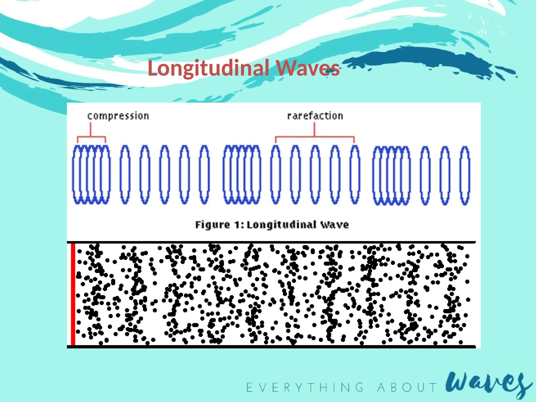 Longitudinal Waves
 