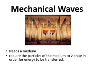 Waves ppt. | PPTX