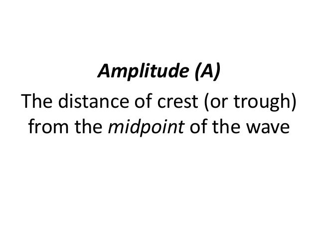 wave ppt