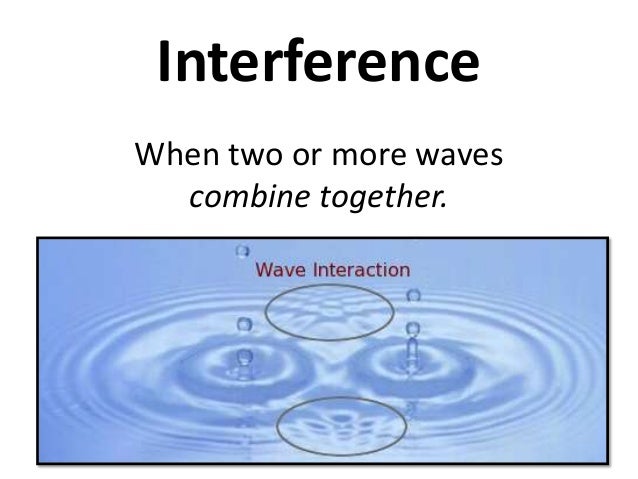 wave ppt