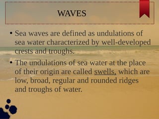 What Is Undulate Waves- DIVYA DAS | PDF