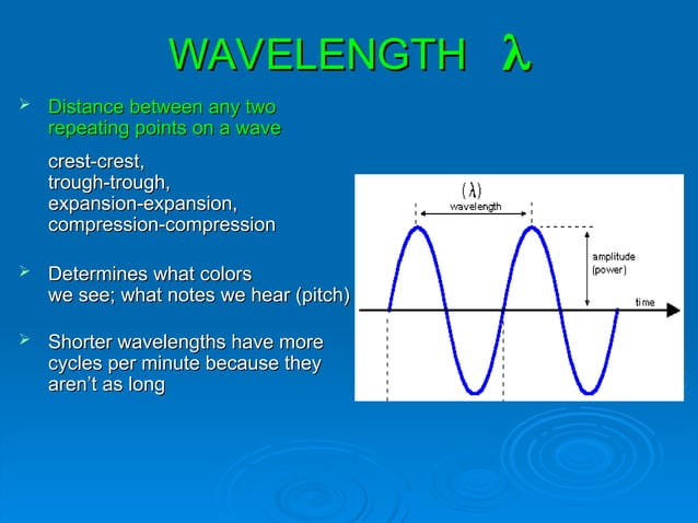 waves, classification, description_ppt.ppt | Geology | Science