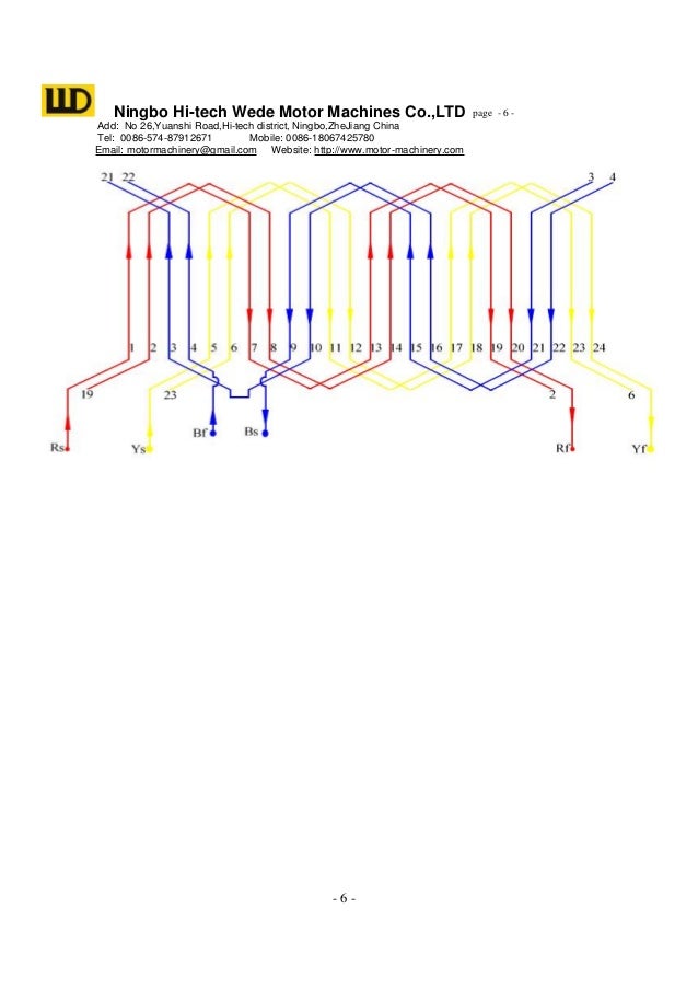 electric motor windings diagram electric motor windings diagram
