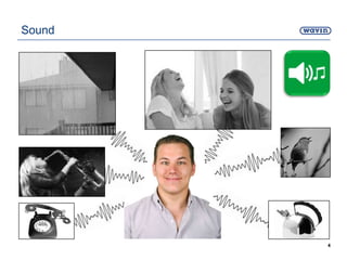 Sound
4
 