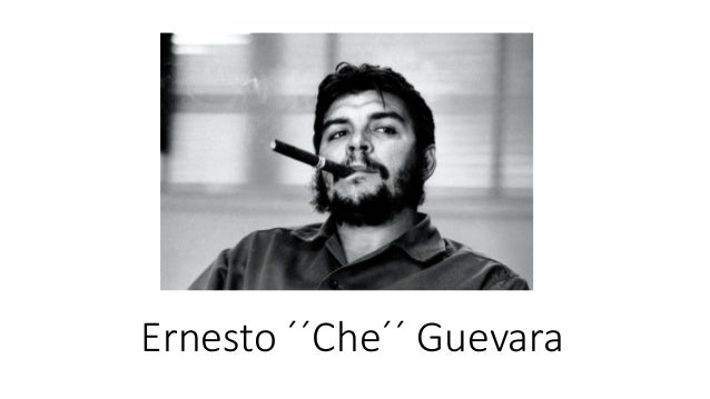 che guvera leadership