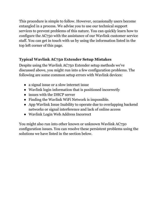 How to Set Up WiFi Extender for a Stronger Connection