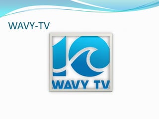 WAVY-TV 